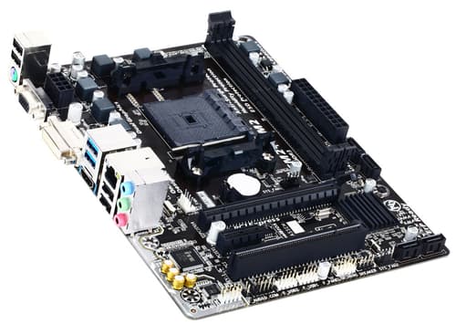 Gigabyte GA-F2A68HM-HD2